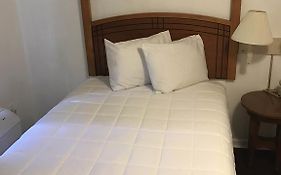 Extended Stay Studios Montgomery Al